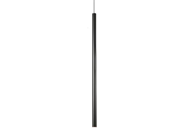 Подвесные светильники Newport 15105/S black glossy 15000