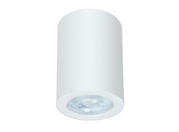 Точечные светильники Arte Lamp A1468PL-1WH TINO