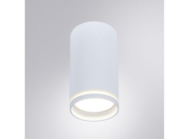 Точечные светильники Arte Lamp A2266PL-1WH IMAI