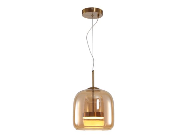 Подвесные светильники Arte Lamp A2404SP-23AM Padova