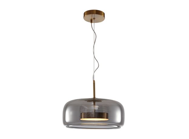 Подвесные светильники Arte Lamp A2404SP-33SM Padova