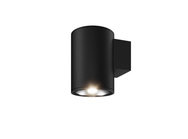 Настенные светильники Maytoni O303WL-L5GF3K Shim