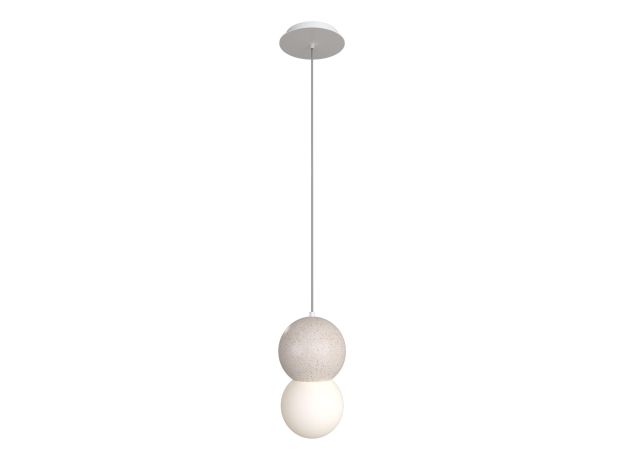 Подвесные светильники ST Luce SL1512.503.01 Estruzzo