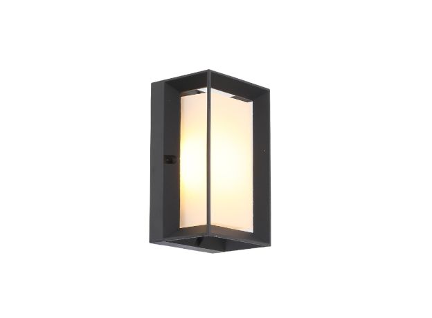 Уличные светильники ST Luce SL077.411.01 Cubista