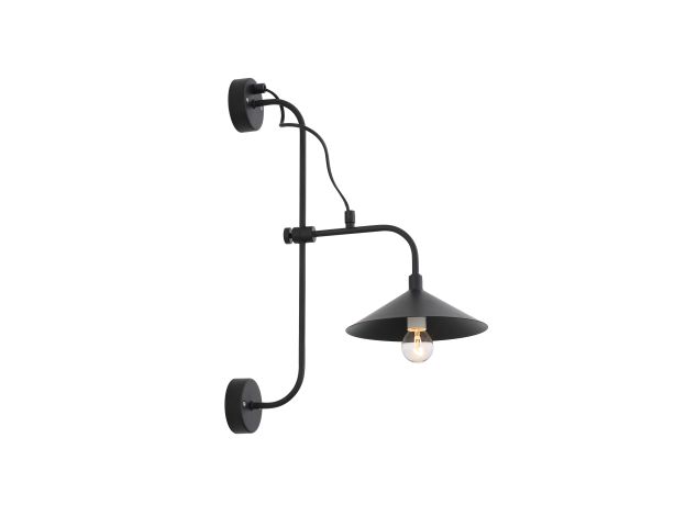 Настенные светильники ST Luce SL265.401.01 Sсarno