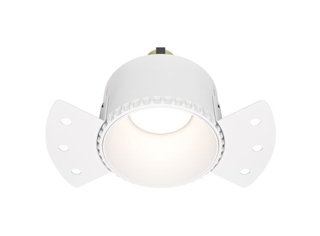Точечные светильники Maytoni DL051-01-GU10-RD-W Share