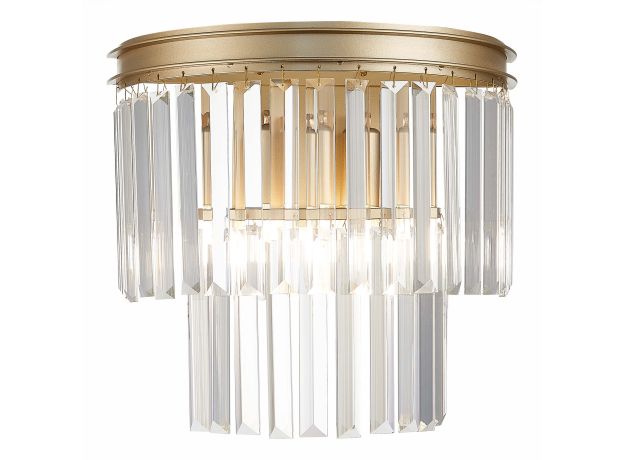 Настенные светильники ST Luce SL1624.201.02 Ercolano