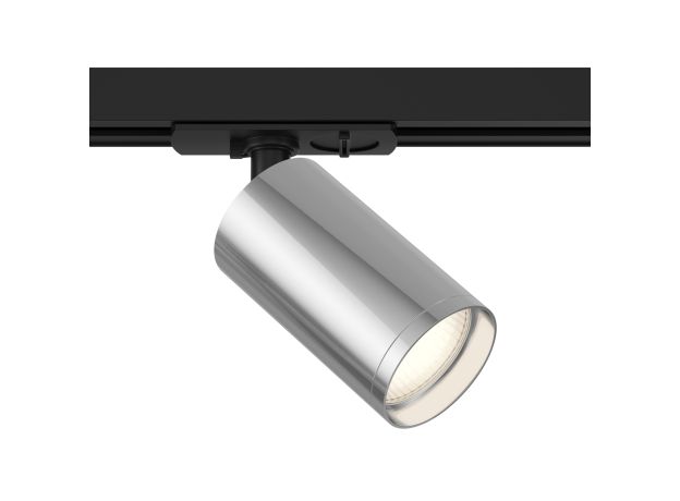 Трековое освещение Maytoni TR020-1-U-GU10-BS FOCUS S