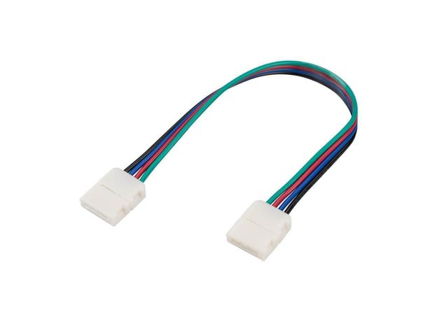 Светодиодные ленты Arlight 2977990239551 FIX-RGB-10mm-150mm-X2