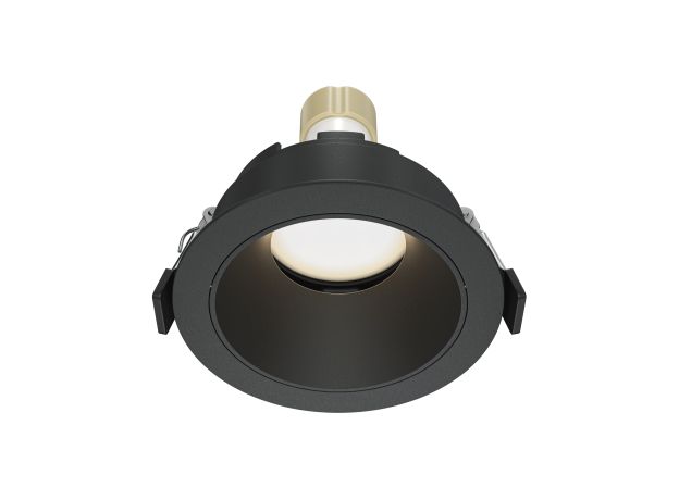Точечные светильники Maytoni DL051-U-1B Share