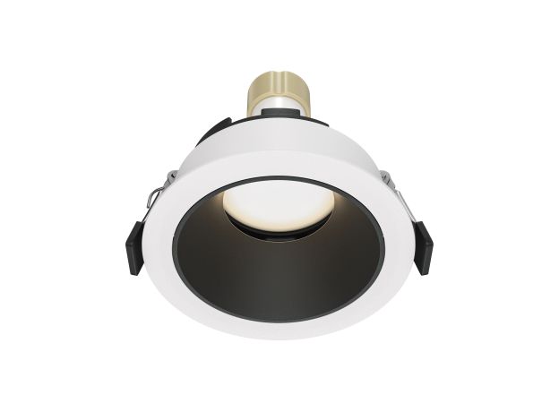 Точечные светильники Maytoni DL051-U-1WB Share