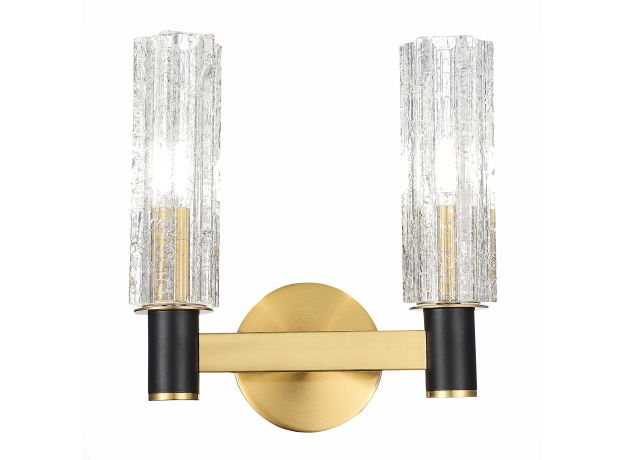 Настенные светильники ST Luce SL1238.301.02 CASALI