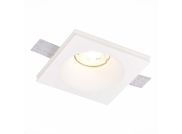 Точечные светильники ST Luce ST254.328.01 ST252–254 GYPSUM