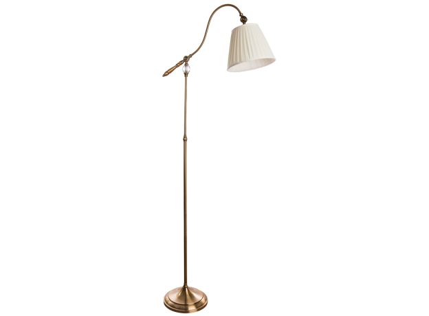 Торшеры Arte Lamp A1509PN-1PB Seville