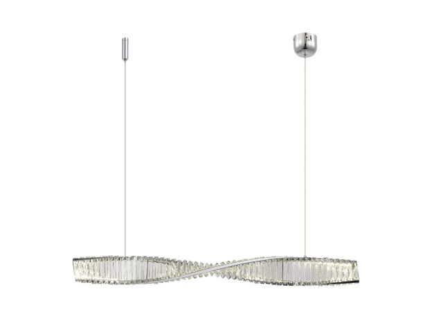 Подвесные светильники ST Luce SL6205.123.01 ELICA