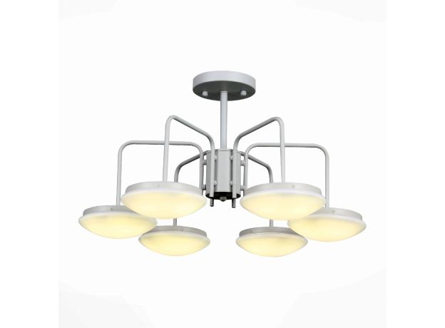 Люстры ST Luce SLE120.502.06 Pratico