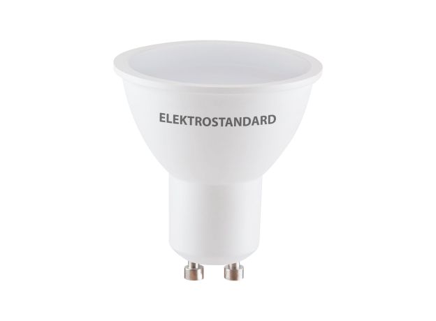 Комплектующие Elektrostandard 4690389151323 GU10 LED