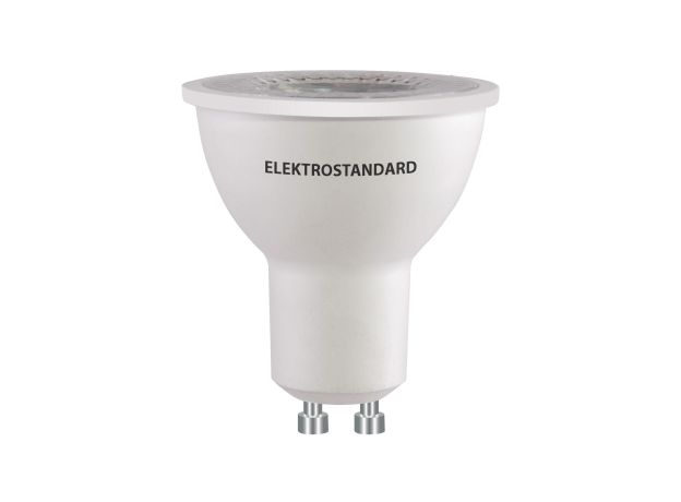 Комплектующие Elektrostandard 4690389151736 GU10 LED