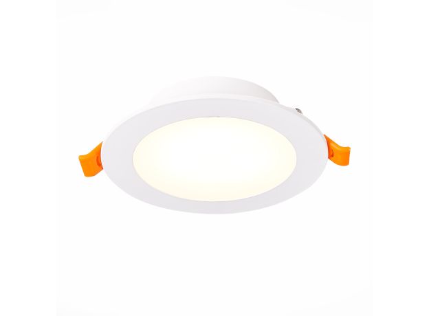 Точечные светильники ST Luce ST212.508.10 REGGILA