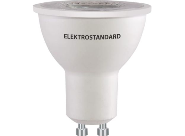 Комплектующие Elektrostandard 4690389058561 GU10 LED