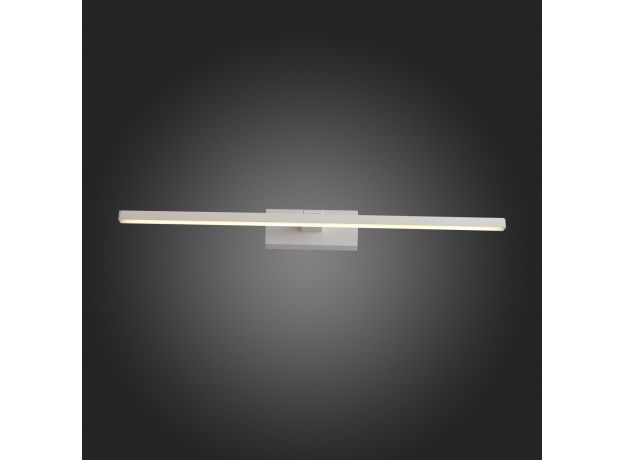 SL446.501.01 Подсветка для картин ST-Luce Белый/Белый LED 1*12W 4000K Настенные светильники