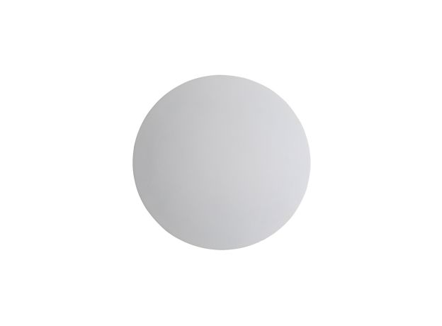SL457.511.01 Светильник настенный ST-Luce Белый/Белый LED 1*18W 3000K AUREO