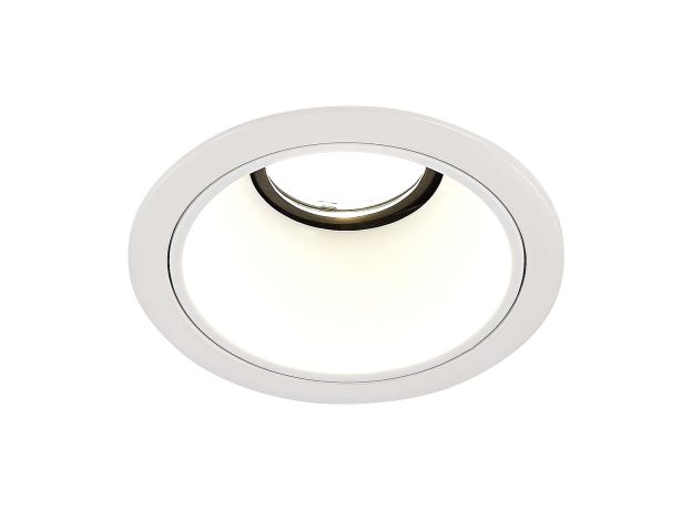 ST850.508.12 Светодиодный модуль SMART Белый LED 1*12W 2700K-6500K 960Lm Ra90 36° IP20 D69xH85 220-240V SHIFT