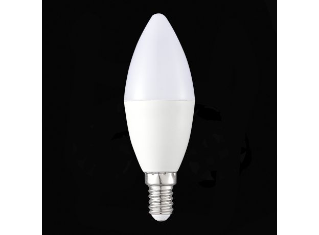 ST9100.148.05 Лампа светодиодная SMART ST-Luce Белый E14 -*5W 2700K-6500K Источники света