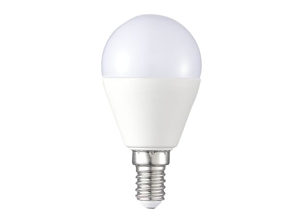 ST9100.149.05 Лампа светодиодная SMART ST-Luce Белый E14 -*5W 2700K-6500K Источники света