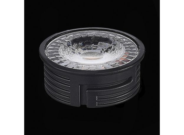 ST9101.439.07DIM Модуль ST-Luce Черный LED -*7W 3000K Источники света