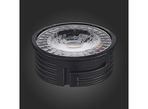 ST9101.439.07DIM Модуль ST-Luce Черный LED -*7W 3000K Источники света