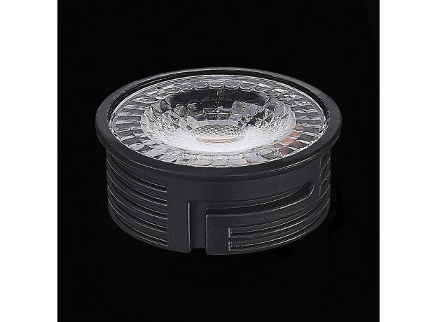 ST9101.449.07DIM Модуль ST-Luce Черный LED -*7W 4000K Источники света