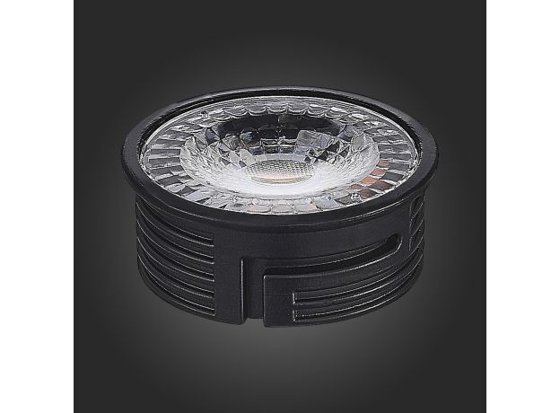 ST9101.449.07DIM Модуль ST-Luce Черный LED -*7W 4000K Источники света