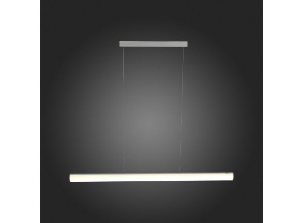 SL439.503.01 Светильник подвесной ST-Luce Белый/Белый LED 1*24W 4000K Настенные светильники