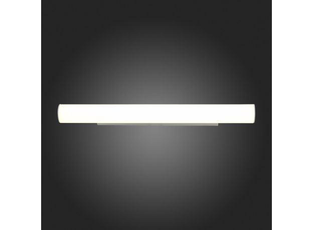 SL439.531.01 Светильник настенный ST-Luce Белый/Белый LED 1*18W 4000K Настенные светильники