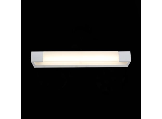 SL1587.501.01 Светильник настенный ST-Luce Белый/Белый LED 1*12W 4000K LINARITA