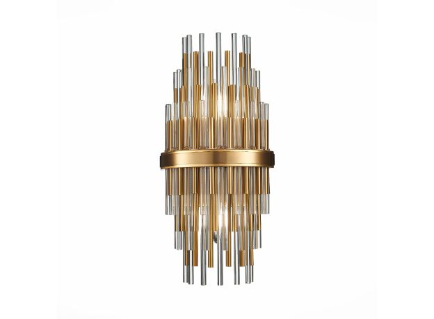 Настенные светильники ST Luce SL1628.301.02 Teramo