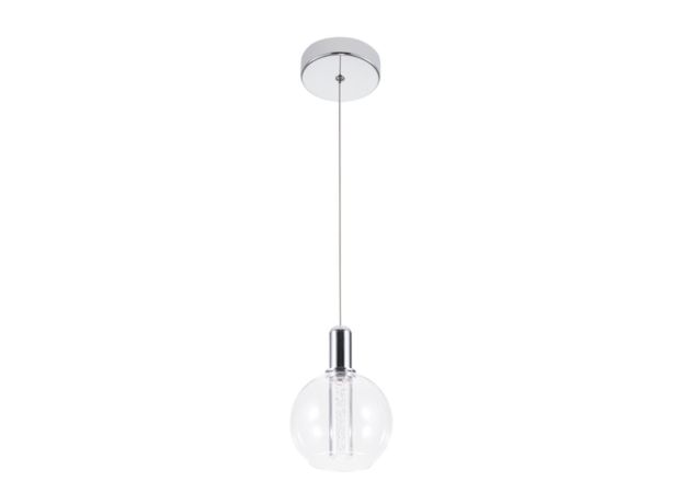 Подвесные светильники Arte Lamp A1023SP-1CC VALLEY