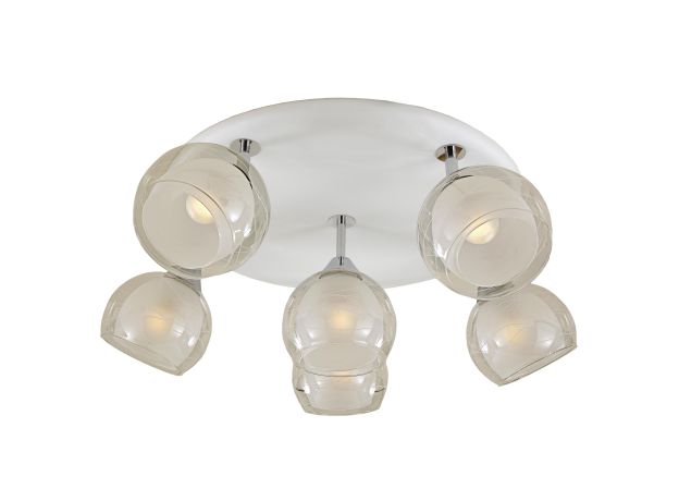 Люстры Citilux CL158161 Самба