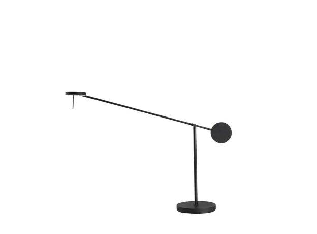 Настольная лампа BANDE by Romatti
