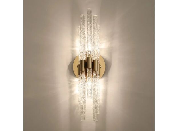 Настенный светильник (Бра) NEZUS by Romatti