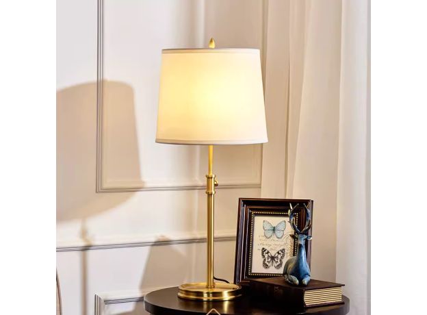 Настольная лампа DARDEN by Romatti