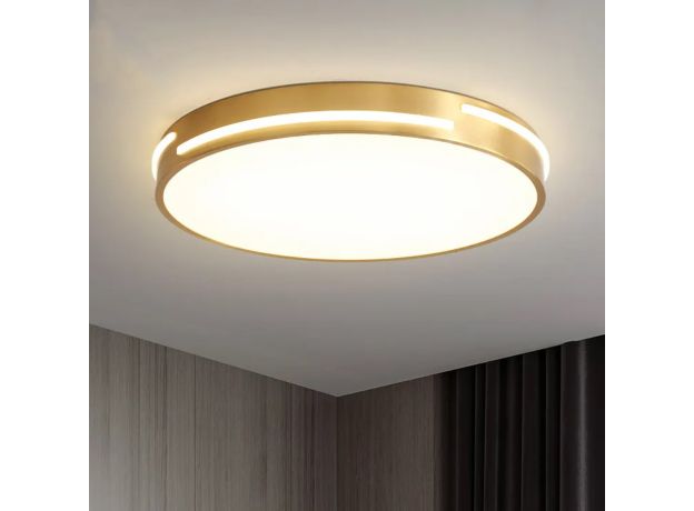 Потолочный светильник INESS by Romatti