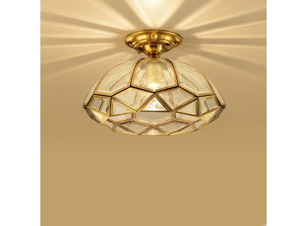 Потолочный светильник INDI by Romatti