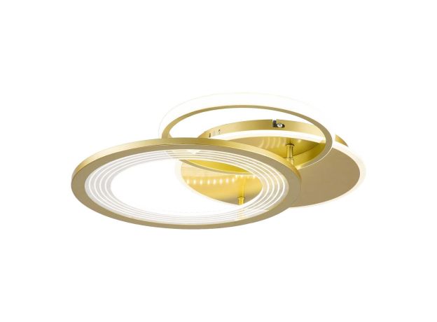 Люстры Escada 10248/3LED SATURN