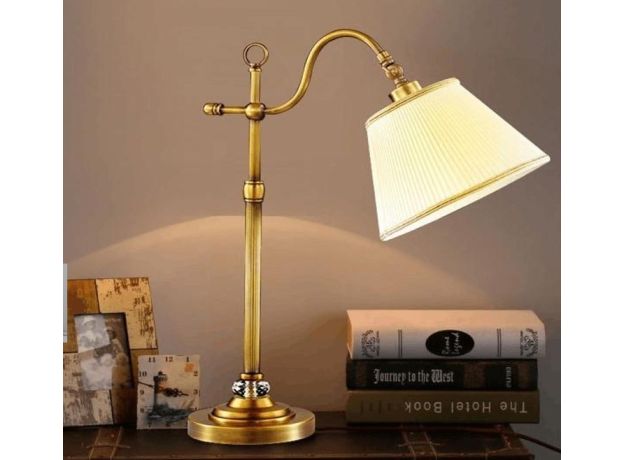 Настольная лампа GERONIMO by Romatti