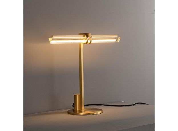 Настольная лампа GEORGIA by Romatti