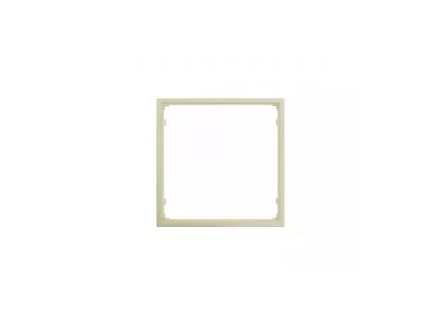 Кольцо внутреннее декоративное для рамки из стекла (бежевый) LK60