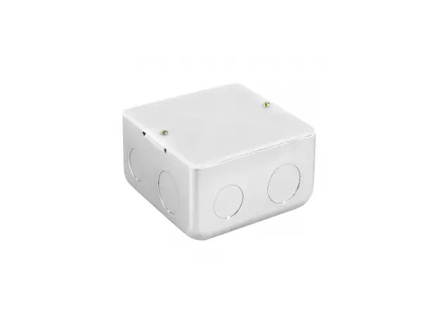 BOX/2S Коробка для люка LUK/2 в пол, металлическая для заливки в бетон Экопласт