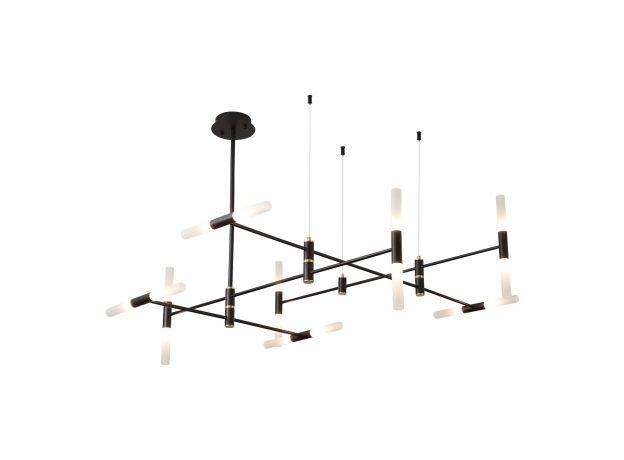 Люстры ST Luce SL1216.403.16 RIMINI